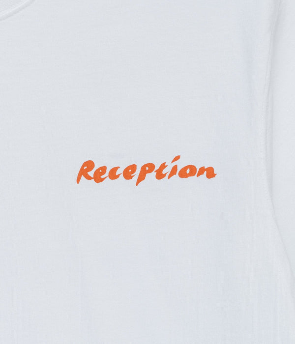 Reception "S/S TEE FOOD" - WEAREALLANIMALS