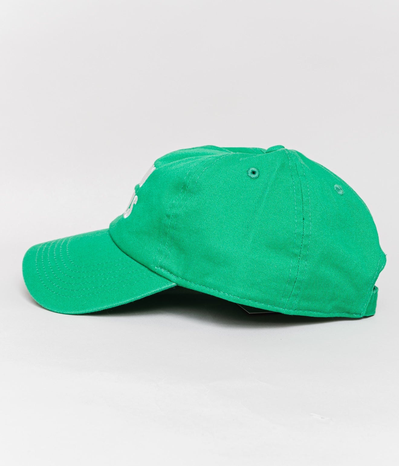 STUDIO ANIMALS "Basic Logo” Cap Kelly - WEAREALLANIMALS