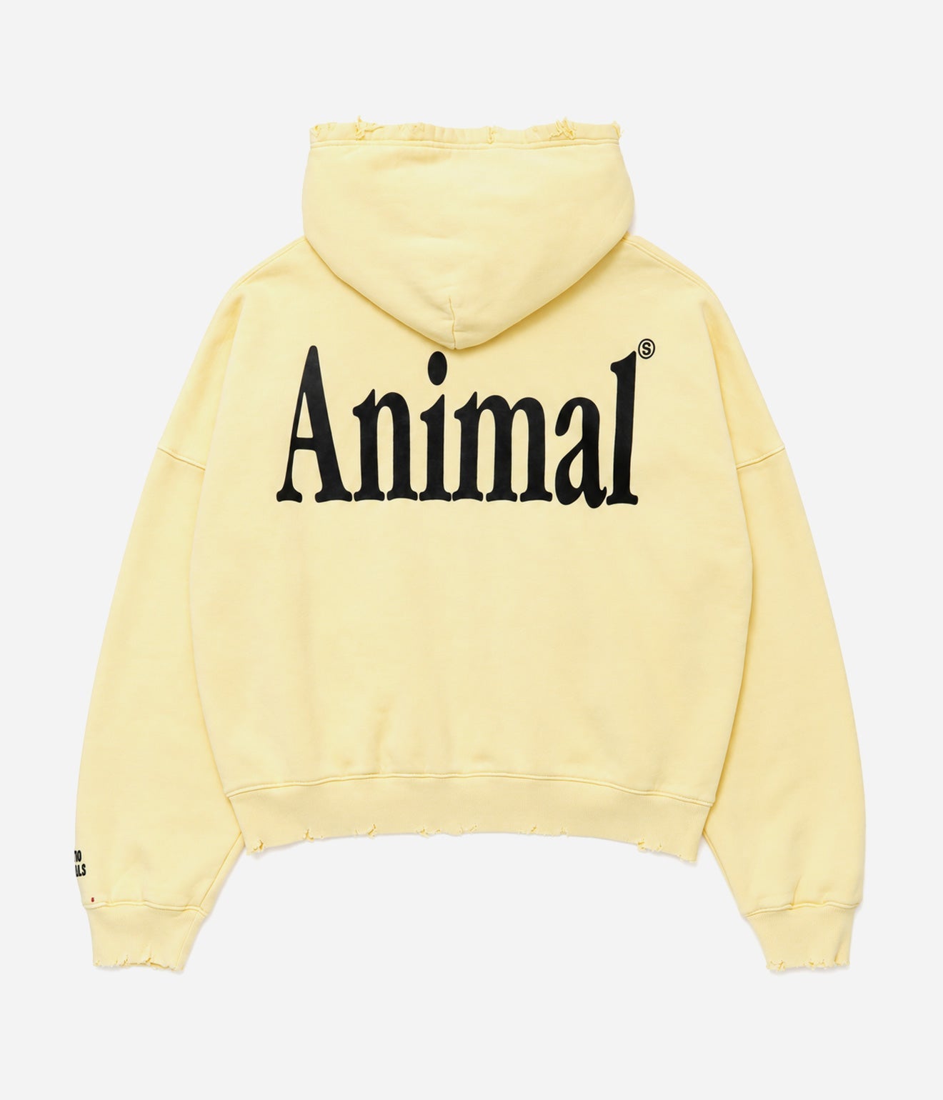 WEAREALLANIMALS