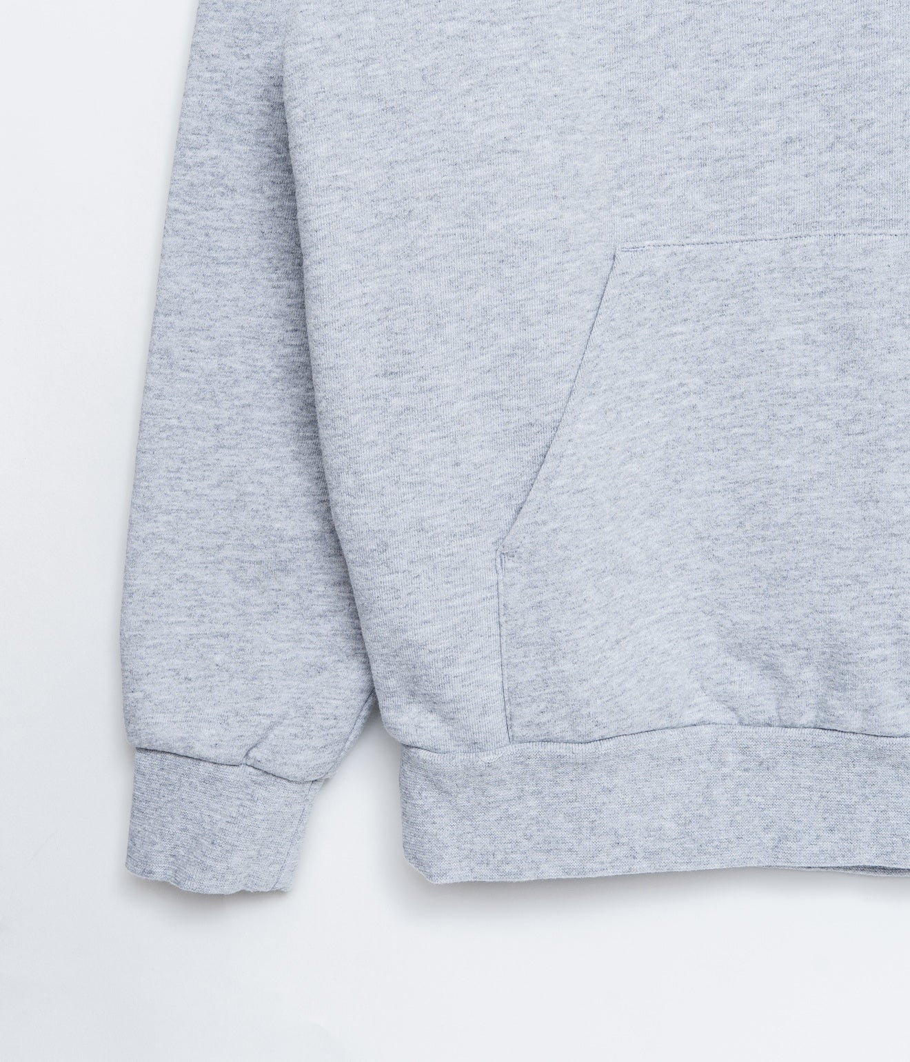 STUDIO WEAREALLANIMALS “Athletic Script logo” HOODIE - WEAREALLANIMALS