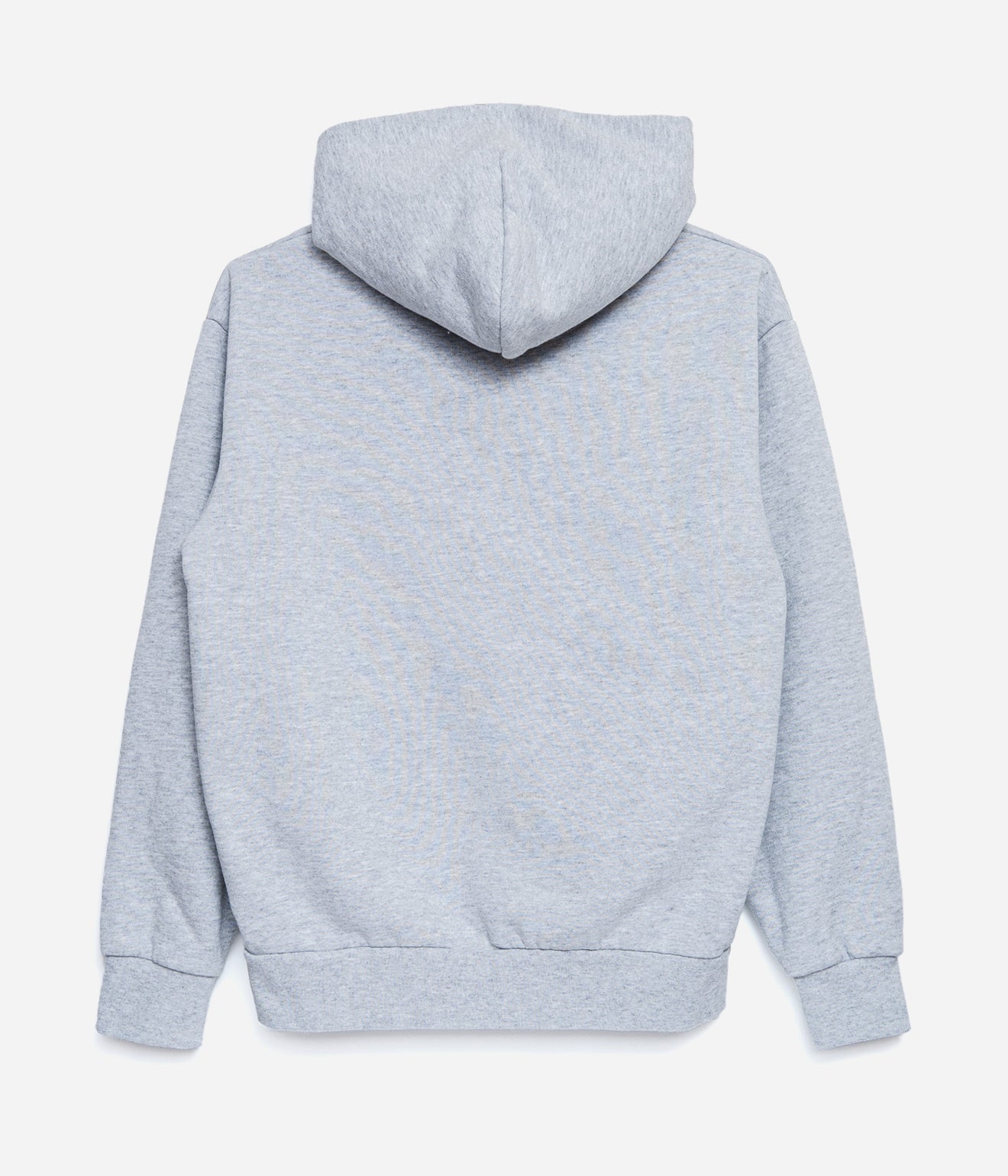 STUDIO WEAREALLANIMALS “Athletic Script logo” HOODIE - WEAREALLANIMALS