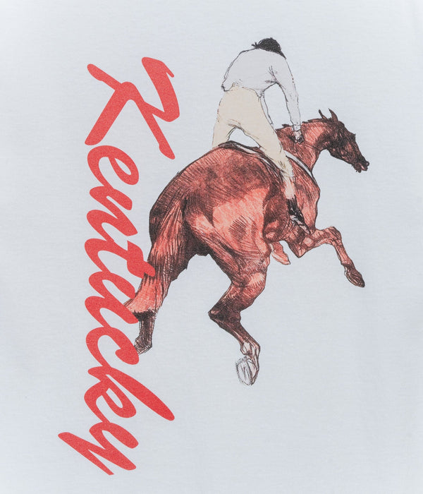 STUDIO WEAREALLANIMALS "Horse T - SHIRT" - WEAREALLANIMALS