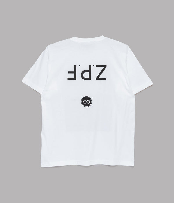 Zero Point Field "PHOTO PRINTED TEE WITH AR" ZPFT-004 - WEAREALLANIMALS