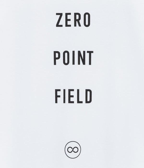 Zero Point Field "PHOTO PRINTED TEE WITH AR" ZPFT-005 - WEAREALLANIMALS