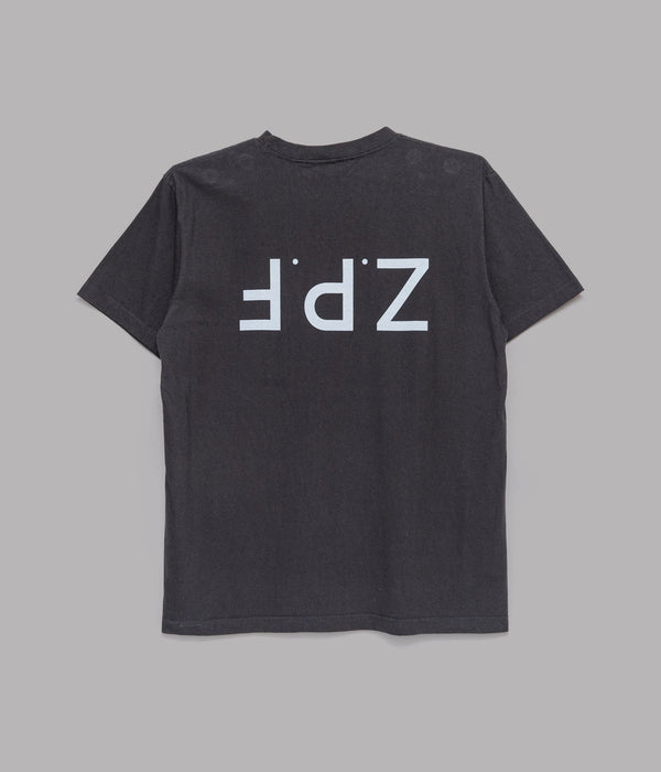 Zero Point Field "PHOTO PRINTED TEE WITH AR" ZPFT-013 - WEAREALLANIMALS