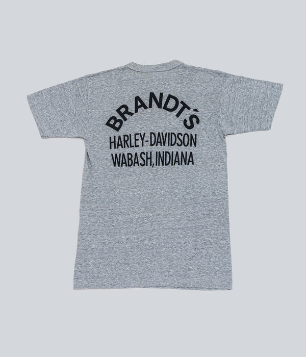 70's Champion "HARLEY DAVIDSON" T-SHIRT - WEAREALLANIMALS