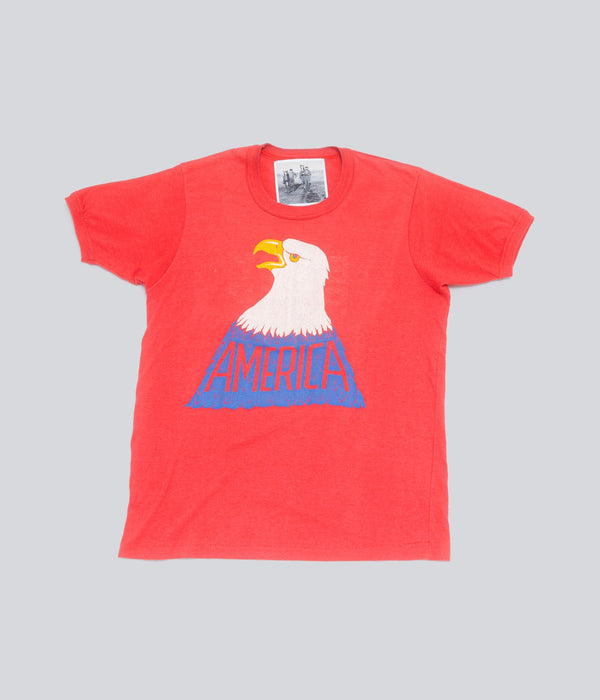 774 "INSIDEOUT T-SHIRT -F**K OFF-" No.18 - WEAREALLANIMALS