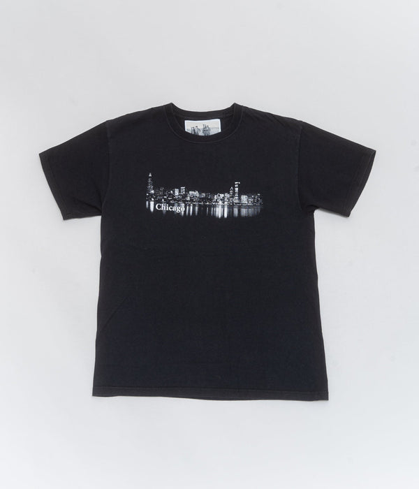 774 "INSIDEOUT T-SHIRT -SHAKE-" No.11 - WEAREALLANIMALS