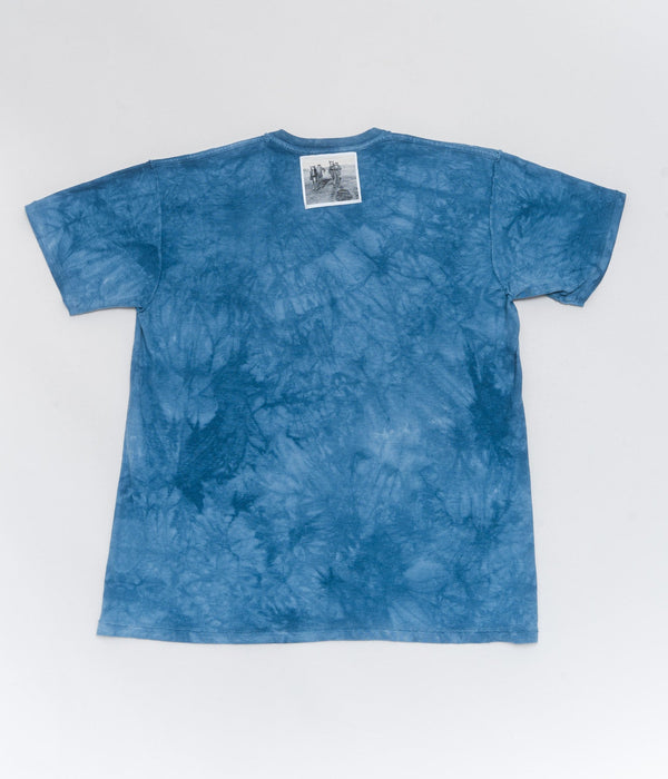 774 "INSIDEOUT T-SHIRT -SHAKE-" No.20 - WEAREALLANIMALS