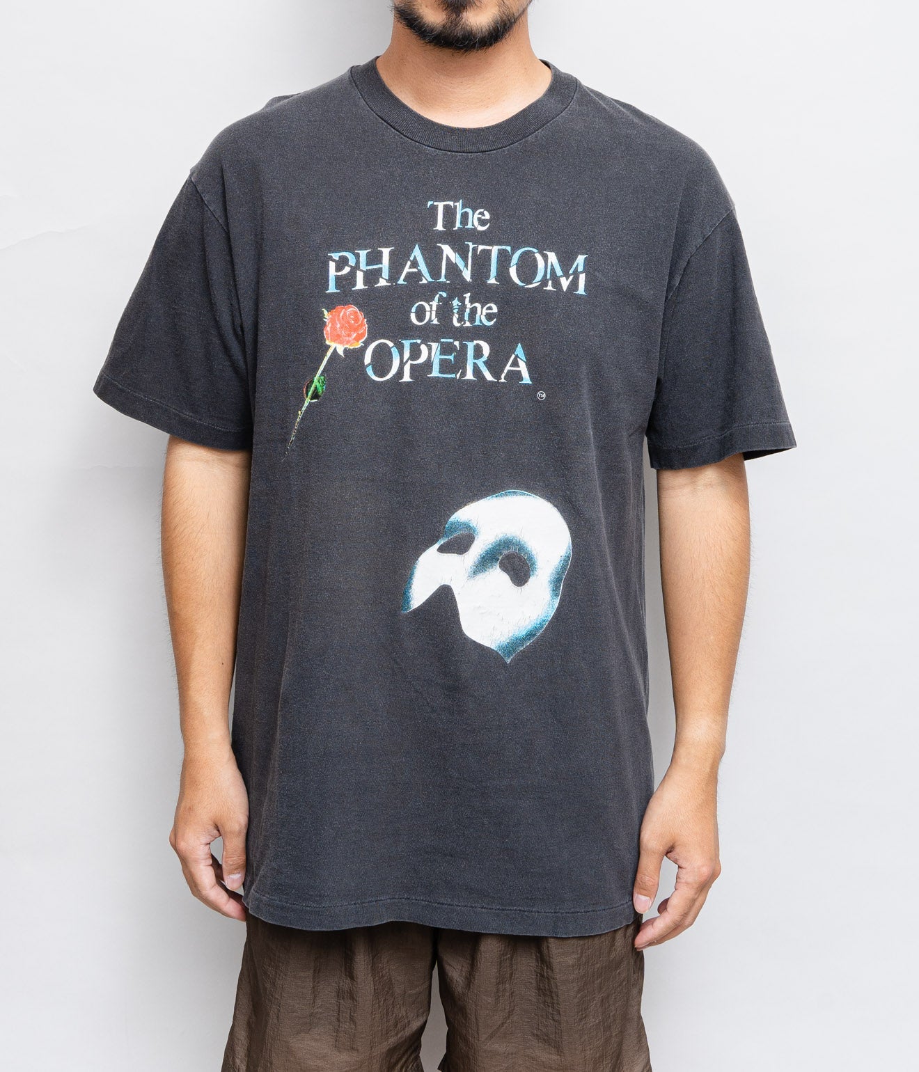 90'S The PHANTOM of the OPERA T-SHIRT