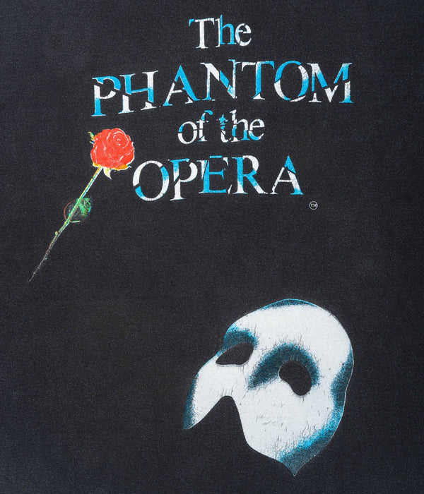 90’S The PHANTOM of the OPERA T-SHIRT - WEAREALLANIMALS