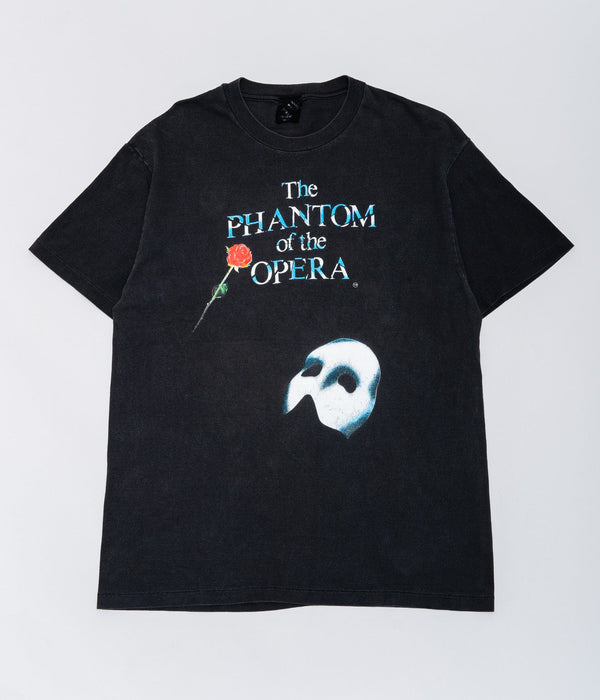 90’S The PHANTOM of the OPERA T-SHIRT - WEAREALLANIMALS