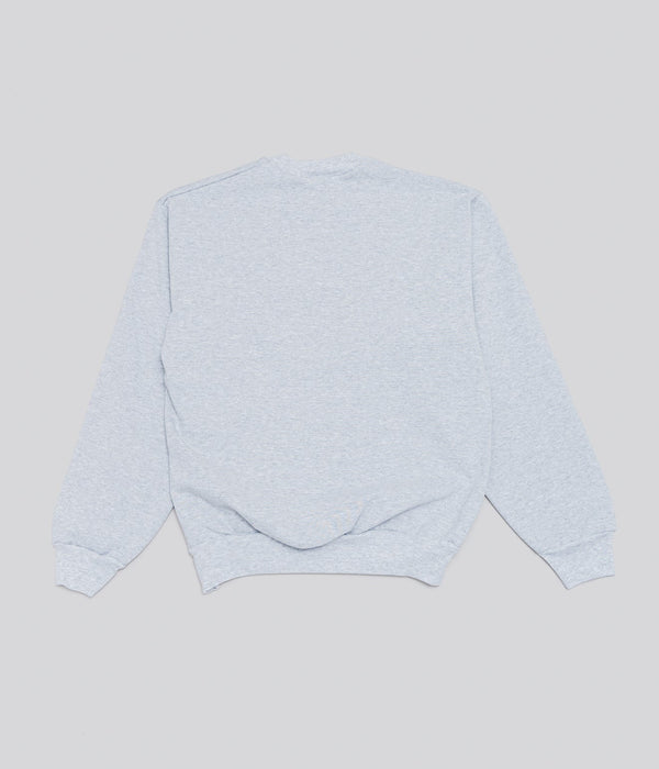 b.Eautiful "Together Crewneck Sweatshirt" - WEAREALLANIMALS