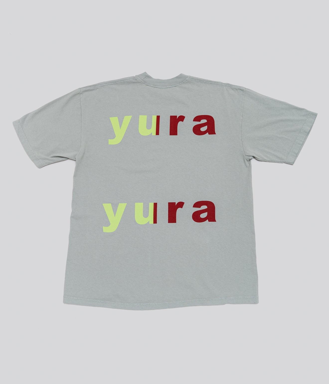 b.Eautiful "yura-yura T-Shirt" - WEAREALLANIMALS