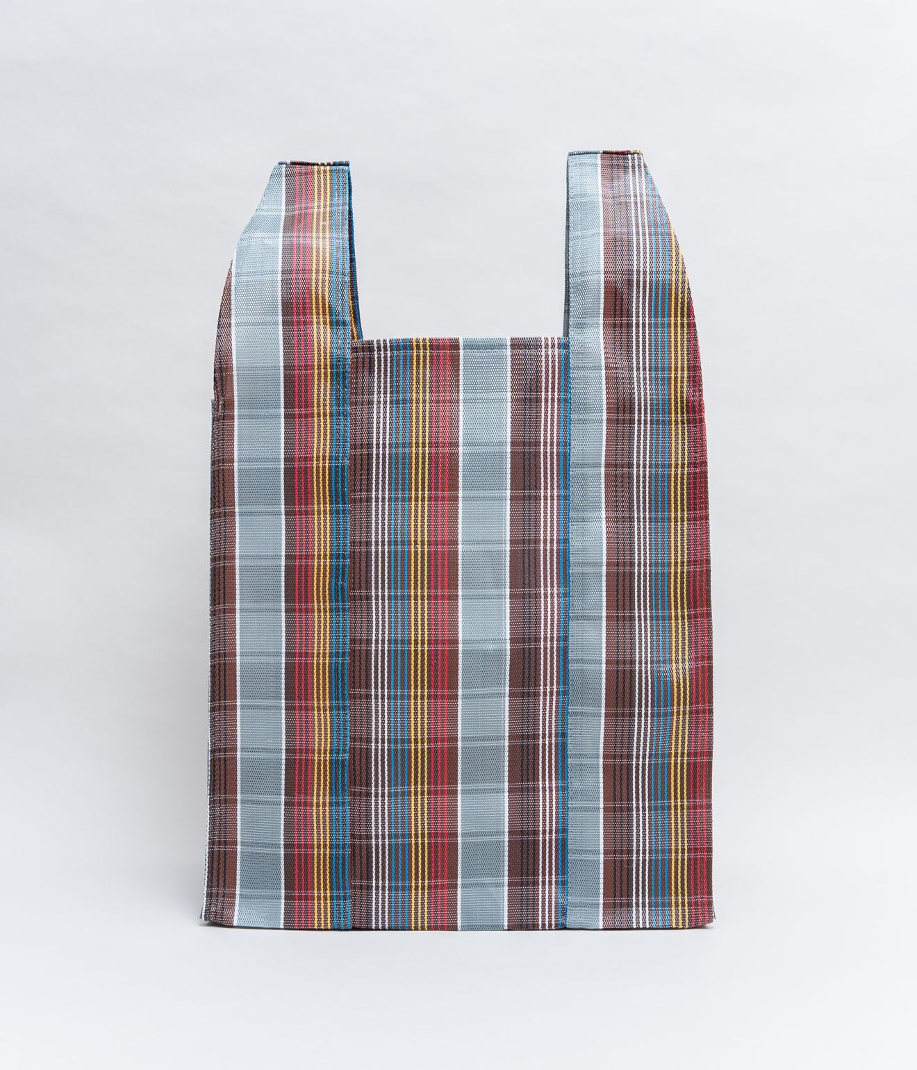 BONCHEY ”Shopping bag Medium" Cherg - WEAREALLANIMALS