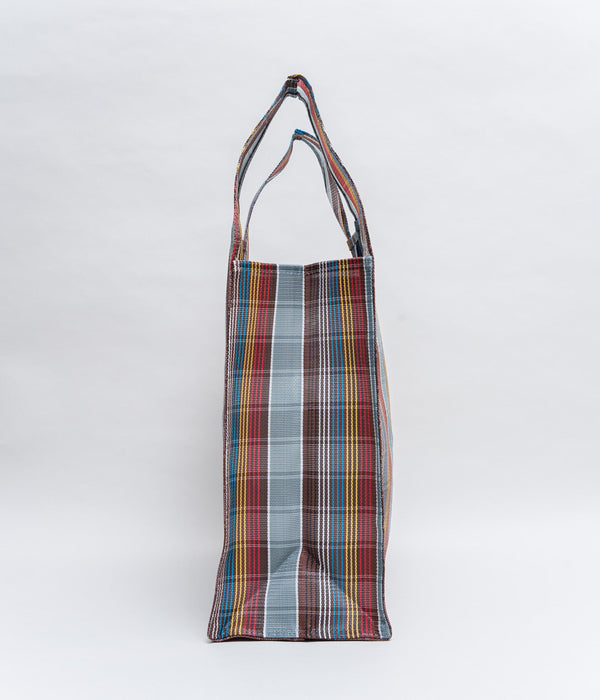 BONCHEY ”Shopping bag Medium" Cherg - WEAREALLANIMALS