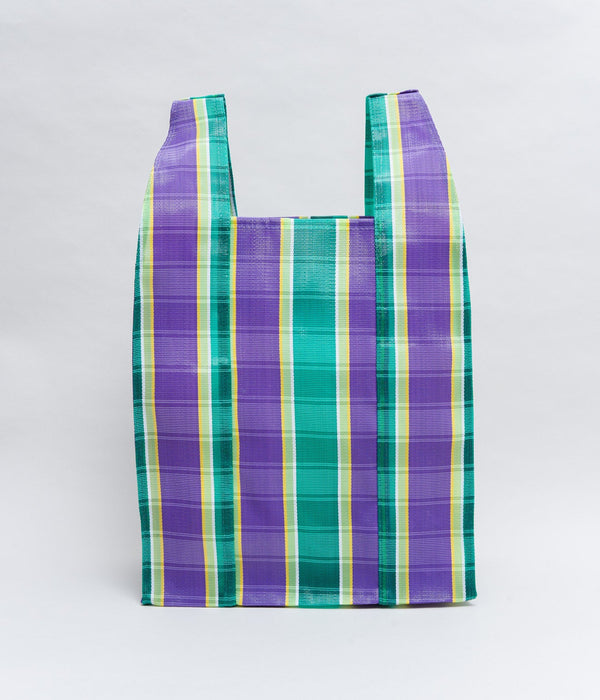 BONCHEY ”Shopping bag Medium" Elpneerg - WEAREALLANIMALS