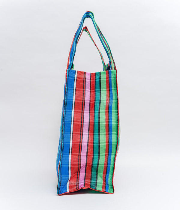 BONCHEY ”Shopping bag Medium" Yddik - WEAREALLANIMALS