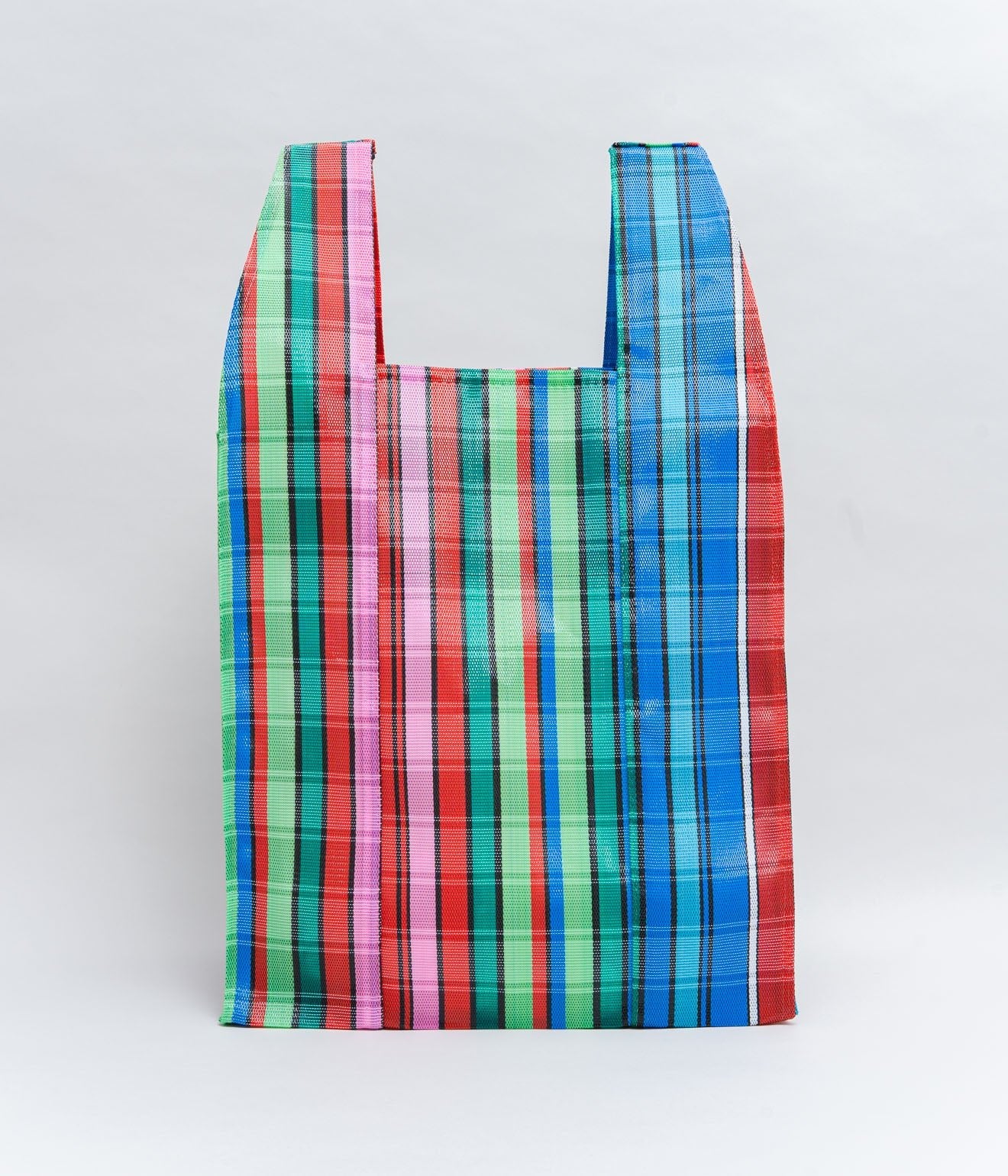 BONCHEY ”Shopping bag Medium" Yddik - WEAREALLANIMALS