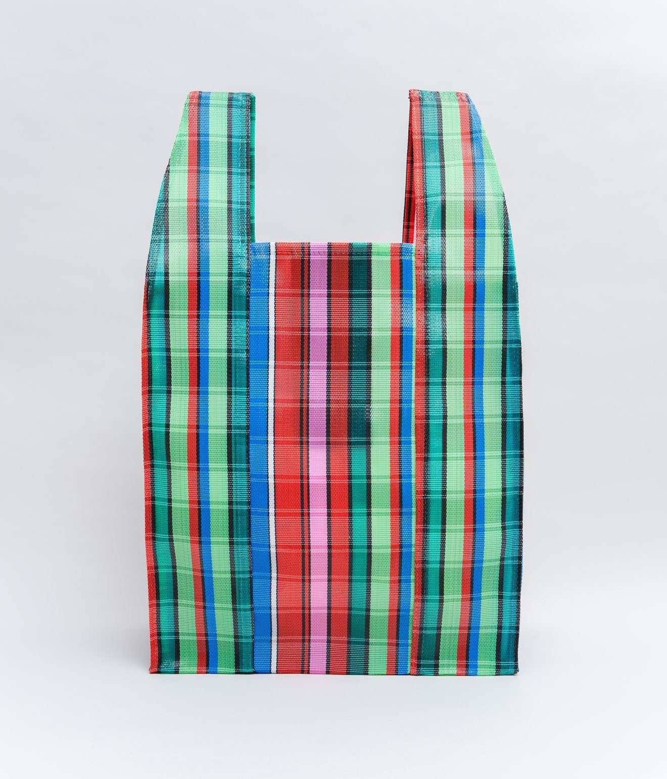 BONCHEY ”Shopping bag Medium" Yddik - WEAREALLANIMALS