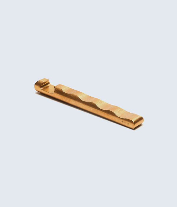 Craghill "Ripple Opener" Brass - WEAREALLANIMALS