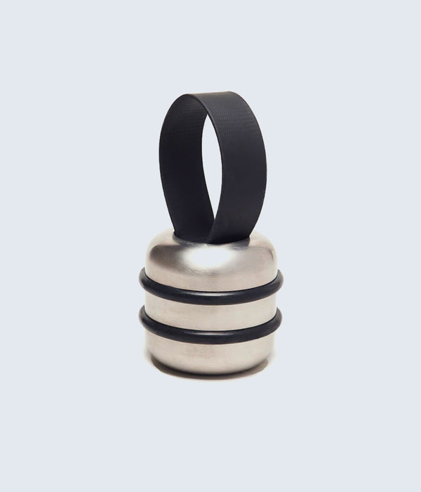 Craghill "Sentry Doorstop" Black - WEAREALLANIMALS