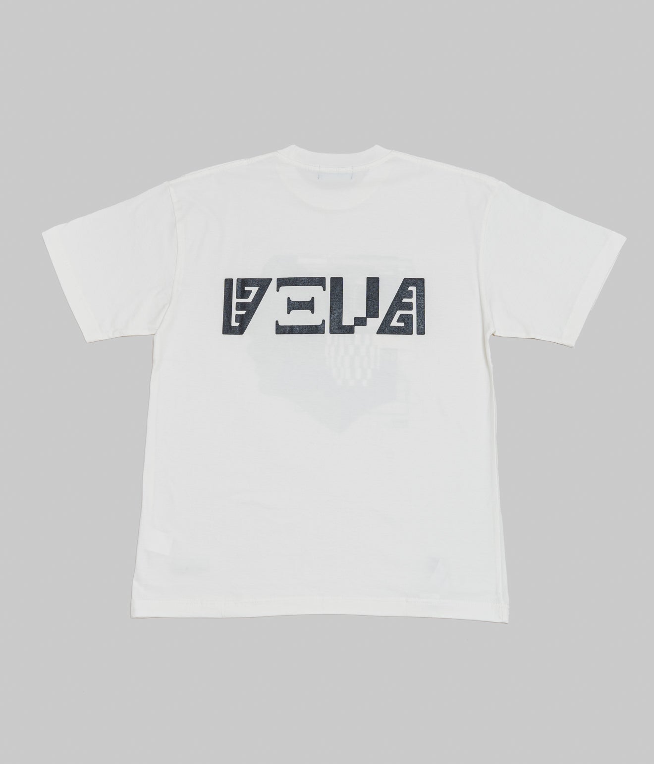 DEVÁ STATES "DOUBT T-Shirt" Off White - WEAREALLANIMALS