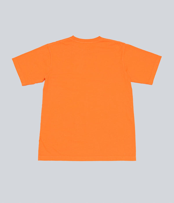 FRANCHISE "Sunny Short Sleeve T-Shirt" - WEAREALLANIMALS