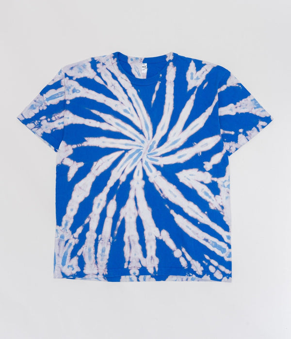 GRATEFUL DREAD "Tie dye Tee" - WEAREALLANIMALS