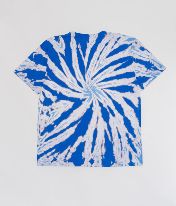 GRATEFUL DREAD "Tie dye Tee" - WEAREALLANIMALS