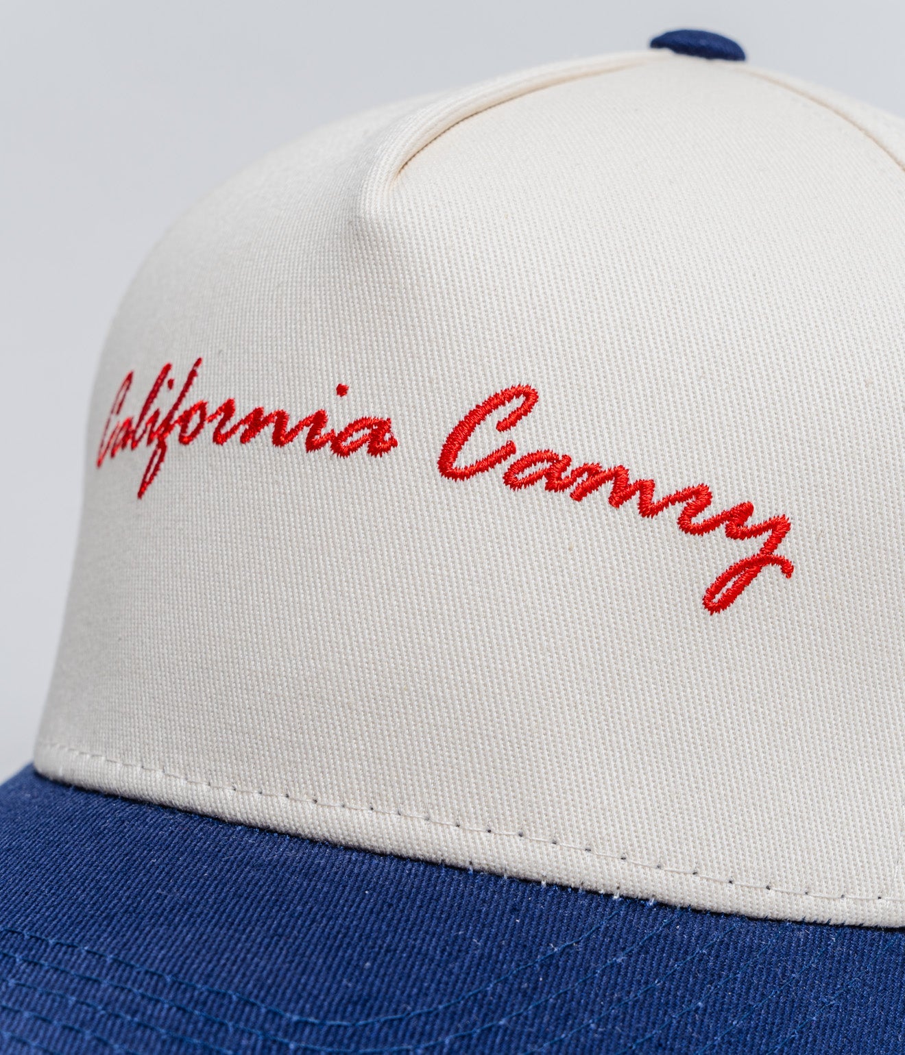 Lazy Los Angeles "California Camry Cap" - WEAREALLANIMALS