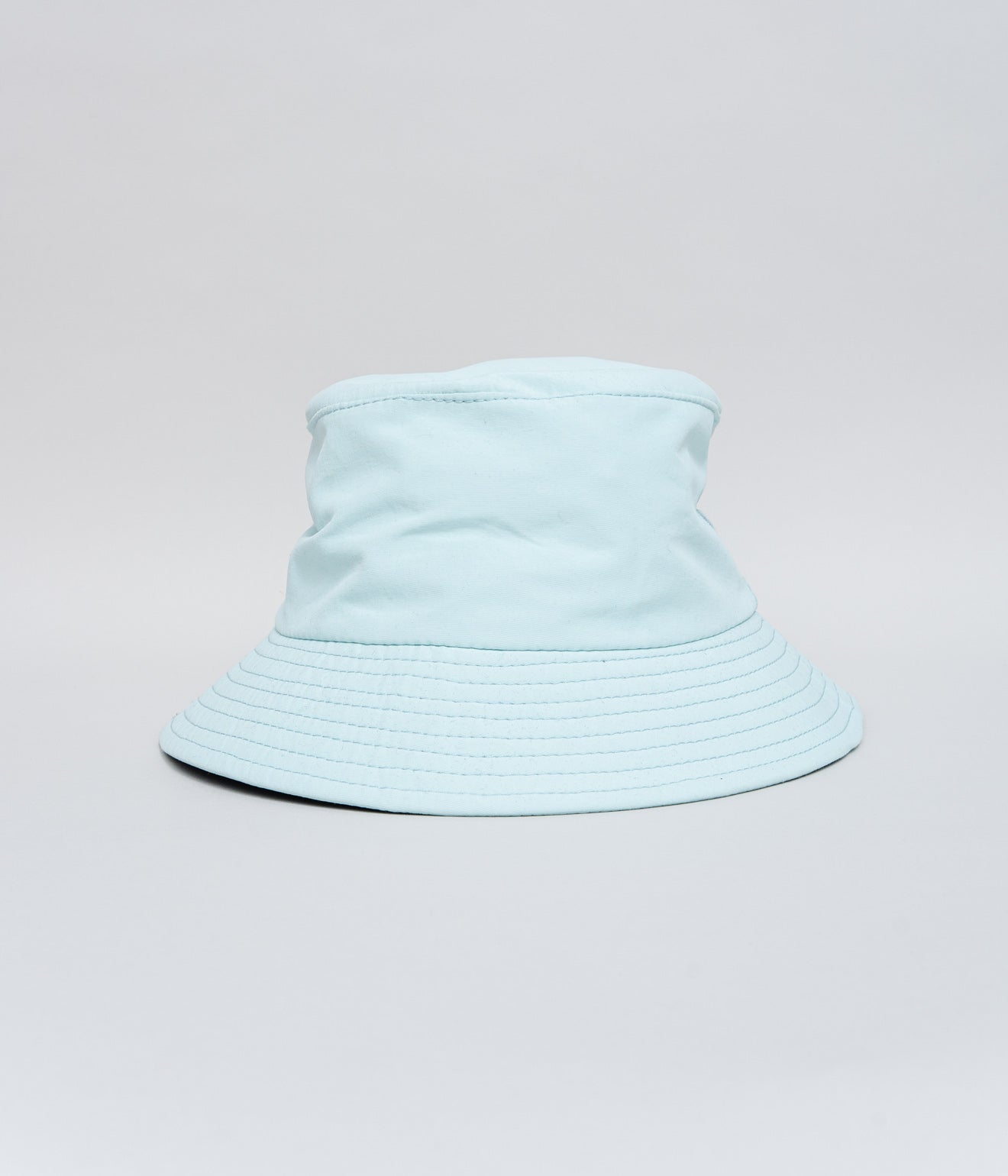 LITE YEAR "ECONYL Bucket Hat" Mint - WEAREALLANIMALS