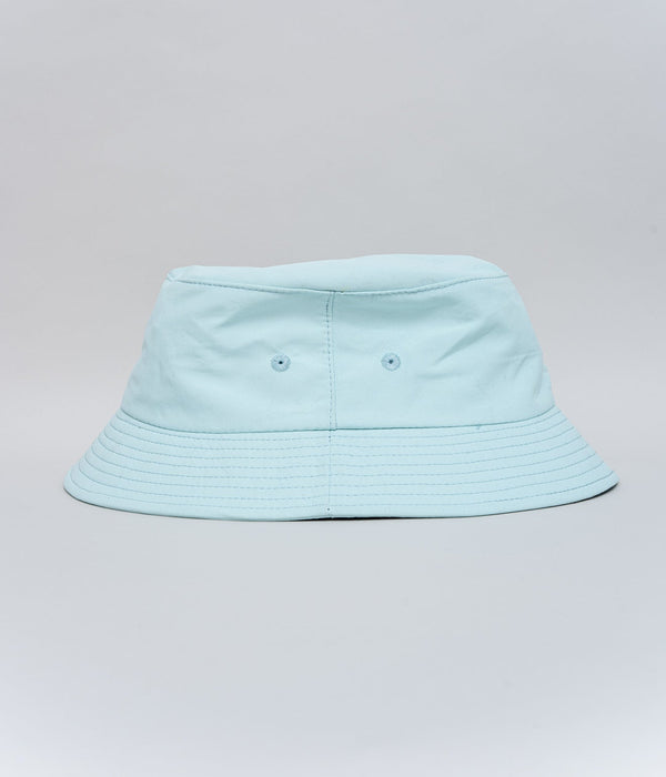 LITE YEAR "ECONYL Bucket Hat" Mint - WEAREALLANIMALS