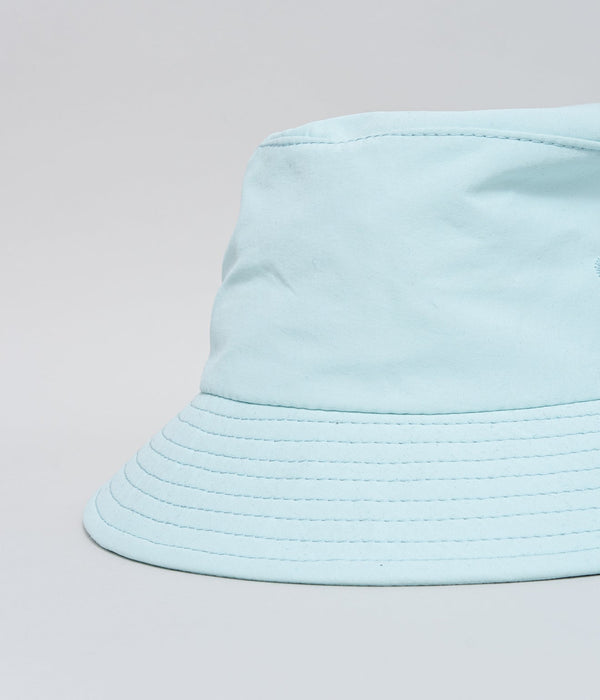 LITE YEAR "ECONYL Bucket Hat" Mint - WEAREALLANIMALS