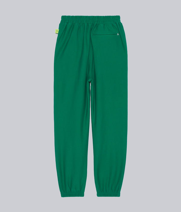 LOOSEJOINTS "MASATO MAEKAWA - 'Mezcal' Sweat Pants" GRN - WEAREALLANIMALS