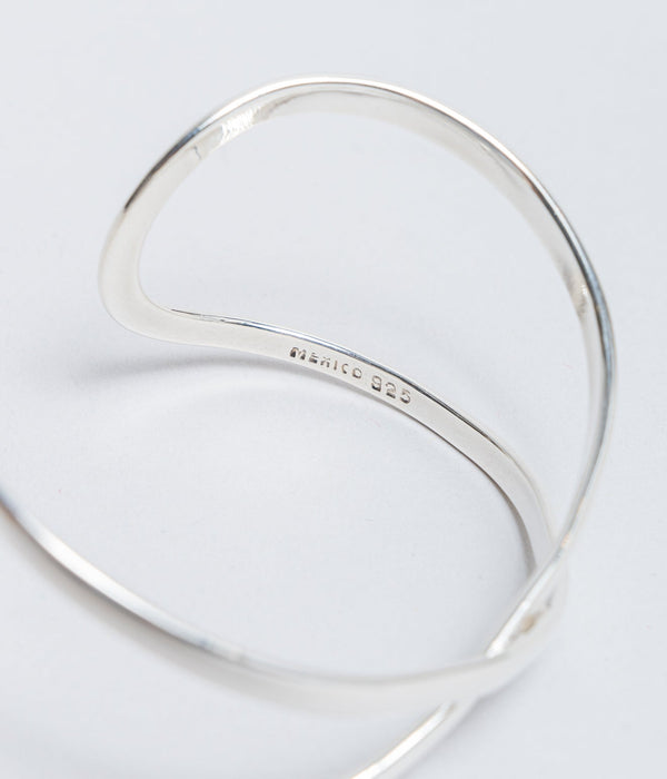 Mexican Jewelry Bangle "BR007" - WEAREALLANIMALS