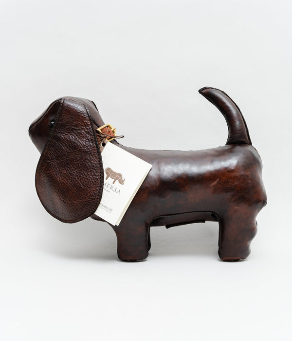 OMERSA "BASSET HOUND - MINIATURE" - WEAREALLANIMALS