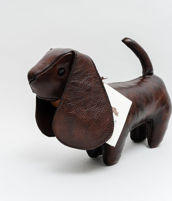 OMERSA "BASSET HOUND - MINIATURE" - WEAREALLANIMALS