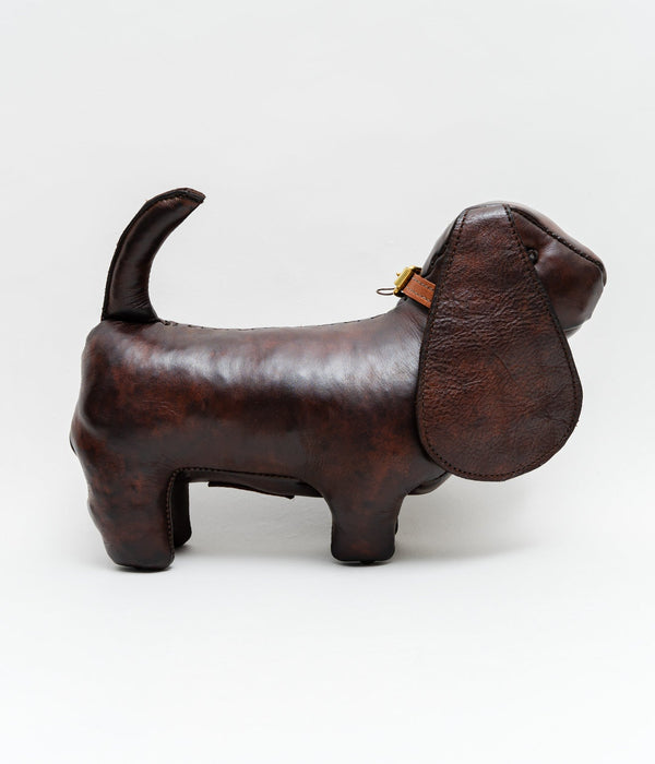 OMERSA "BASSET HOUND - MINIATURE" - WEAREALLANIMALS