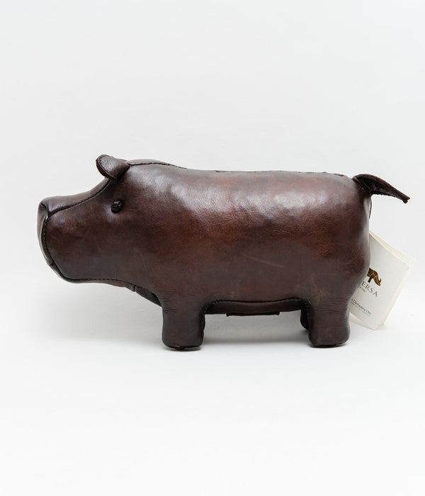 OMERSA "HIPPOPOTAMUS - MINIATURE" - WEAREALLANIMALS