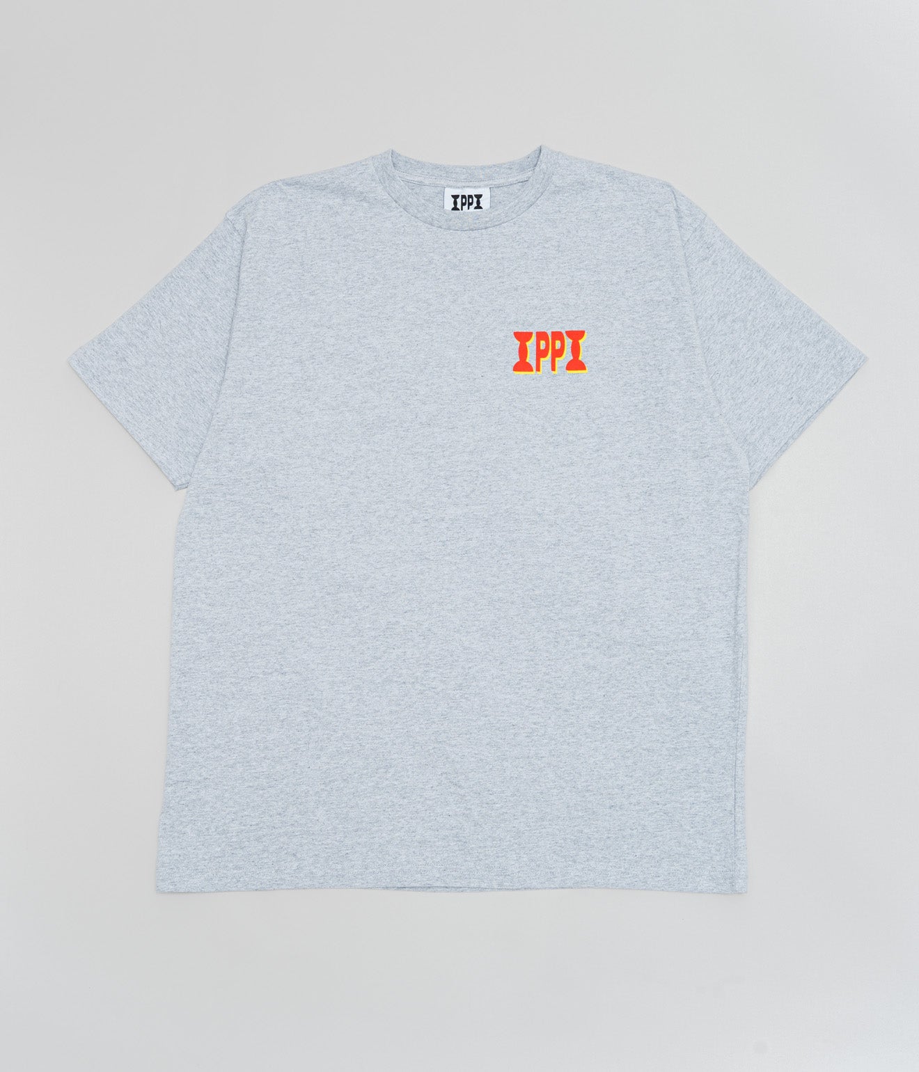 Public Possession "I love PP (II)" T-Shirt - WEAREALLANIMALS