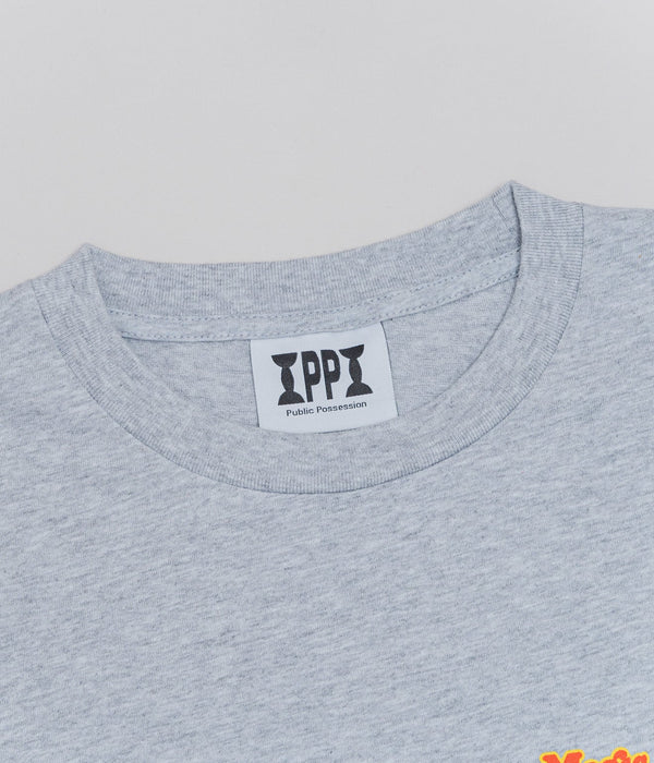 Public Possession "P.P. Shop" T-Shirt - WEAREALLANIMALS