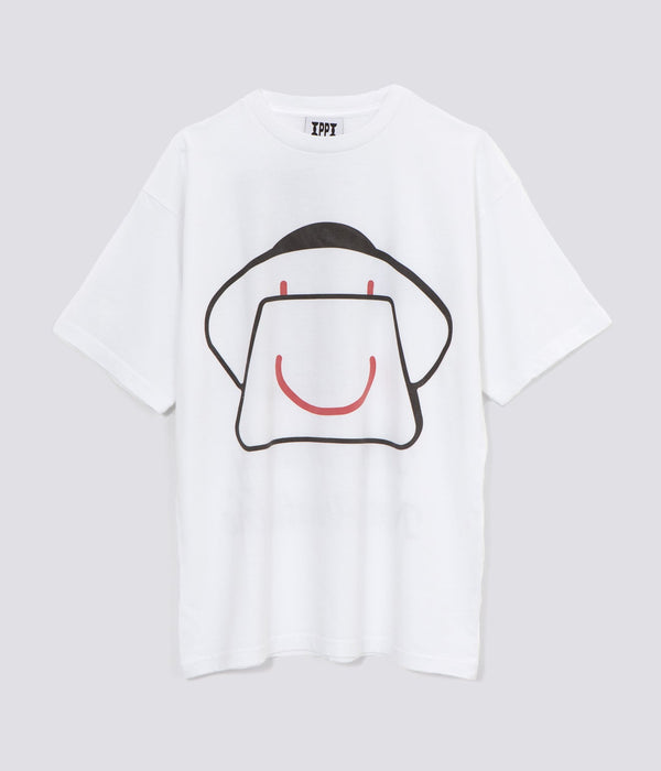 Public Possession "Telephon" T-Shirt - WEAREALLANIMALS