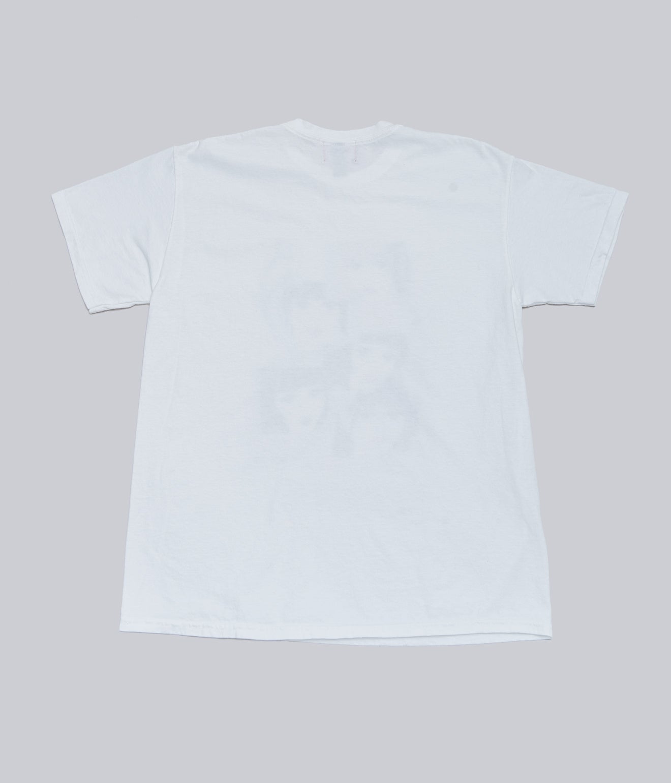 RAY × WEAREALLANIMALS × Momoko Nakamura "Bud" T-shirt Color Print - WEAREALLANIMALS