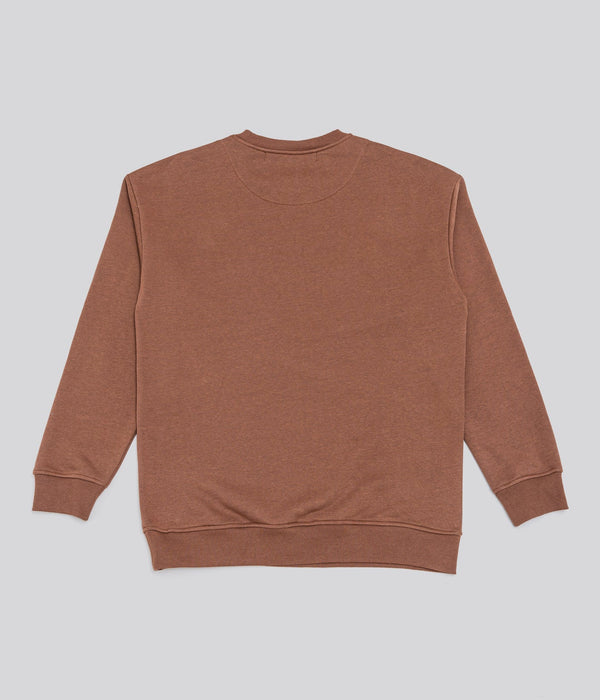 VVV "Alarma crew neck" - WEAREALLANIMALS