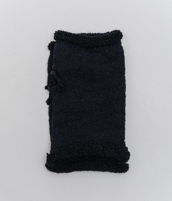 Wilderness Wear "Merino Fleece Wrist Warmer" - WEAREALLANIMALS