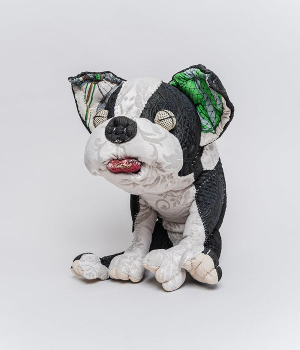 yuya inagawa "BOSTON TERRIER" - WEAREALLANIMALS