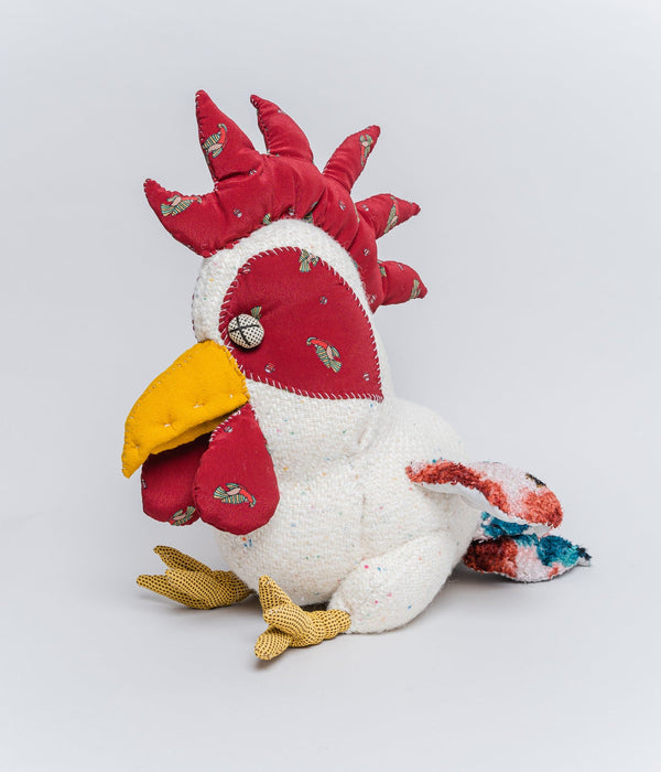 yuya inagawa "CHICKEN" - WEAREALLANIMALS