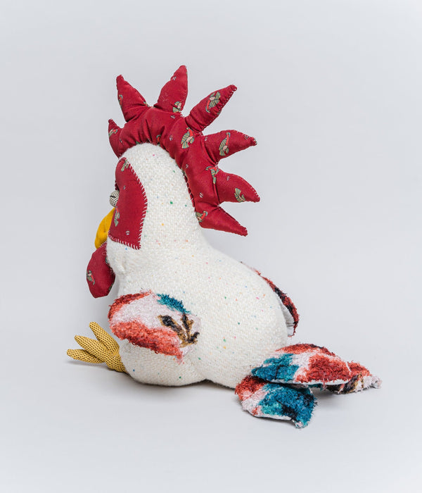 yuya inagawa "CHICKEN" - WEAREALLANIMALS